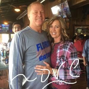 Meet your Posher, Suzanne snyder